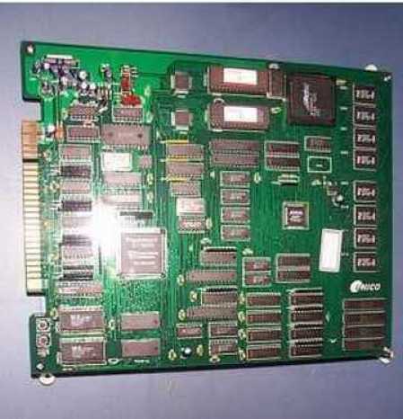 AgeofHeroes.pcb