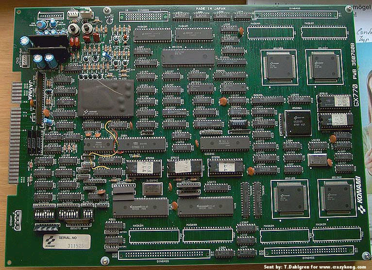 Ajax.pcb