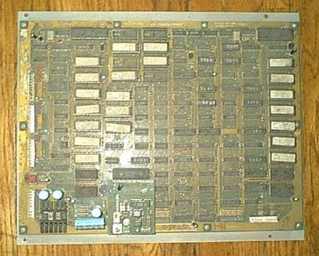 AlleyMaster.pcb