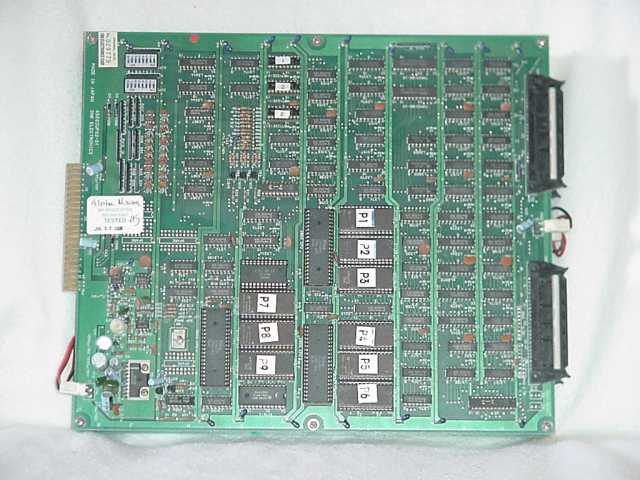 AlphaMission.pcb