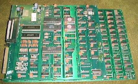 Amigo.pcb