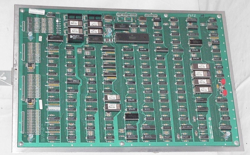 ArchRivalsB.pcb