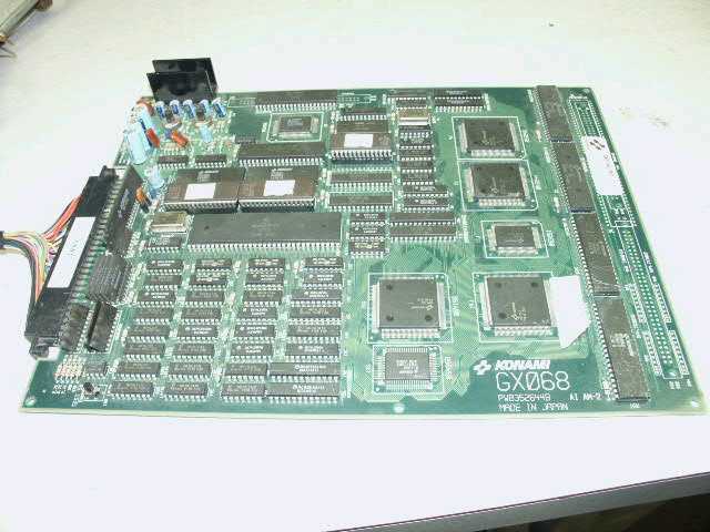 Asterix.pcb