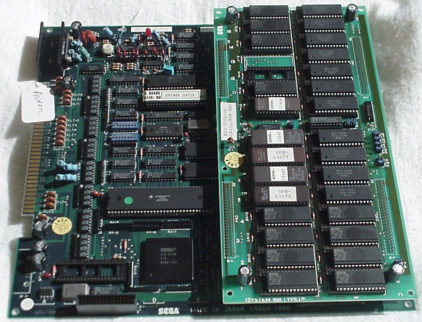 Aurail.pcb