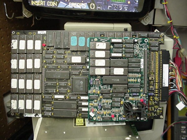 Batman.pcb