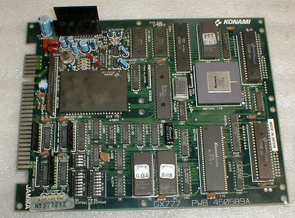 Battlantis.pcb