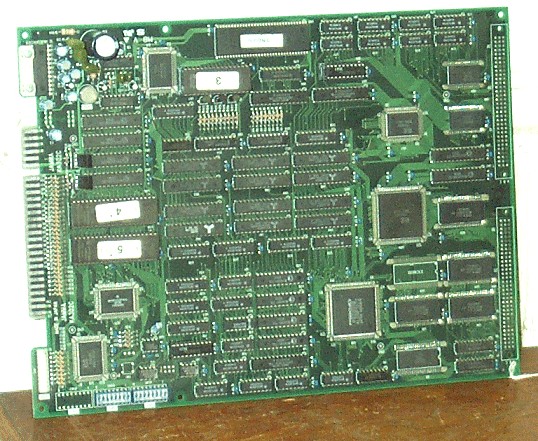 BattleKRoad.pcb