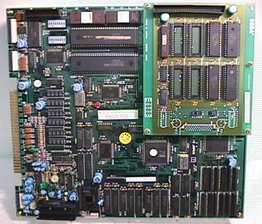 BonanzaBros1.pcb