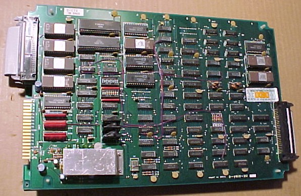 Boomerang.pcb