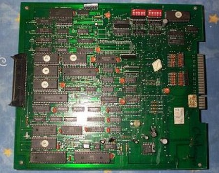 Challenger.pcb