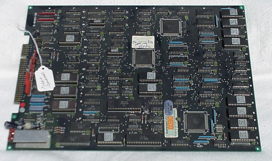 CobraCommand.pcb
