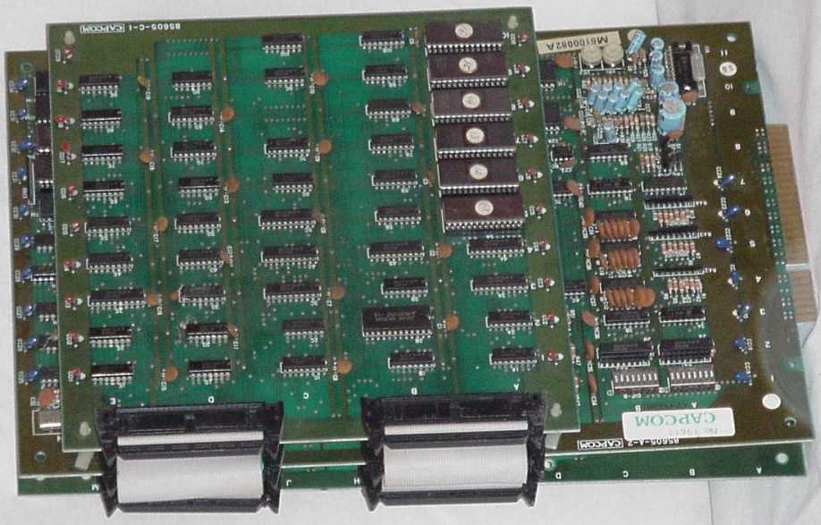 Commando1.pcb