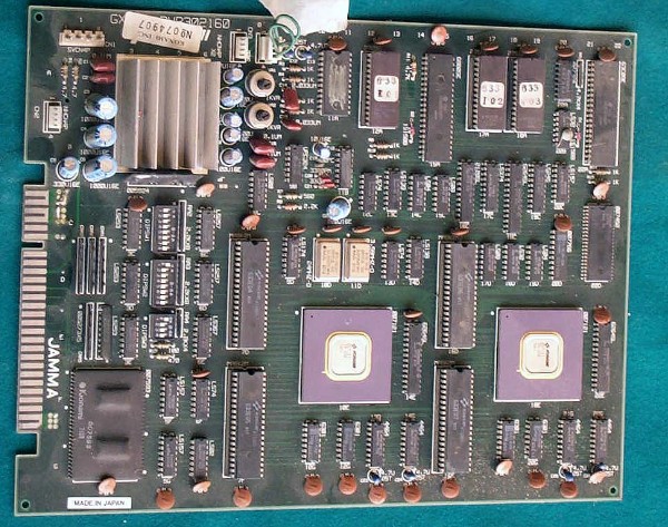 Contra.pcb