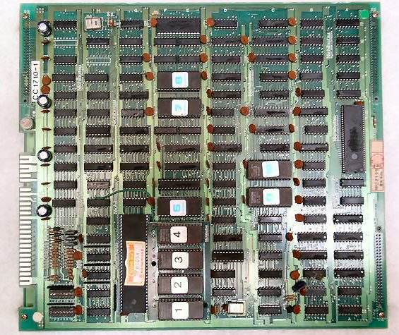 CrazyClimber2.pcb