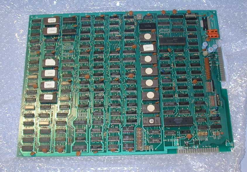 CrazyKong.pcb