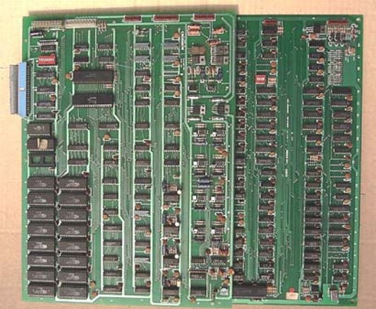 Crossbow.pcb