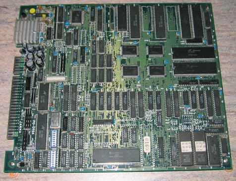 Daioh.pcb