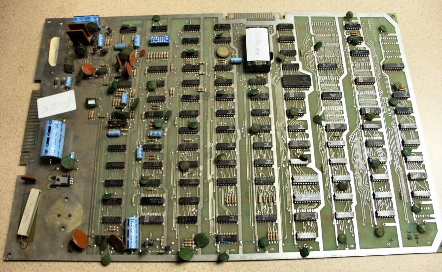 Destroyer.pcb