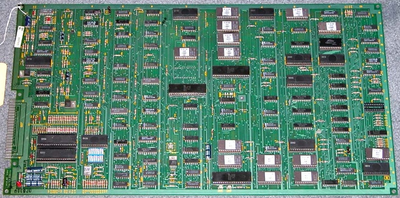 DigDug.pcb