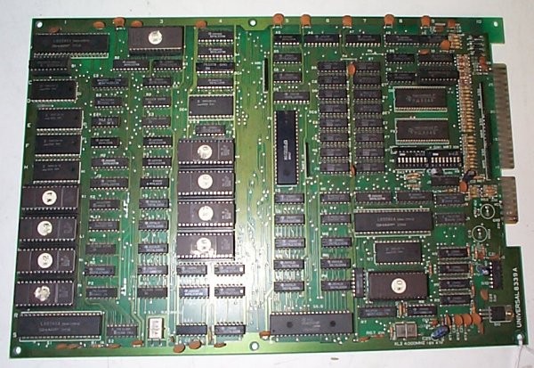 DoRunRun.pcb