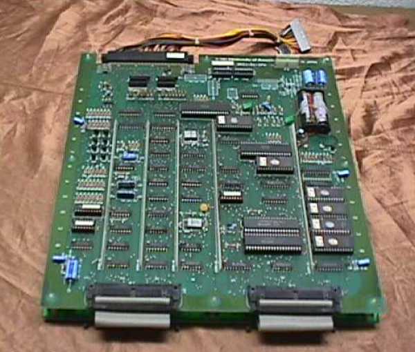 DonkeyKong3.pcb