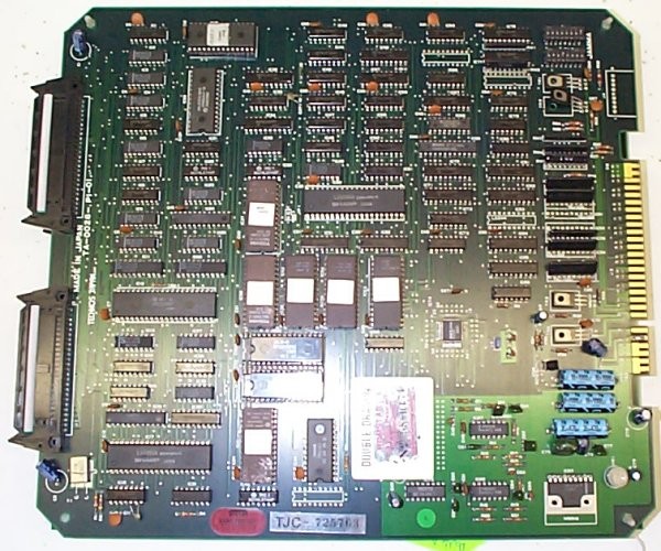 DoubleDragon2.pcb