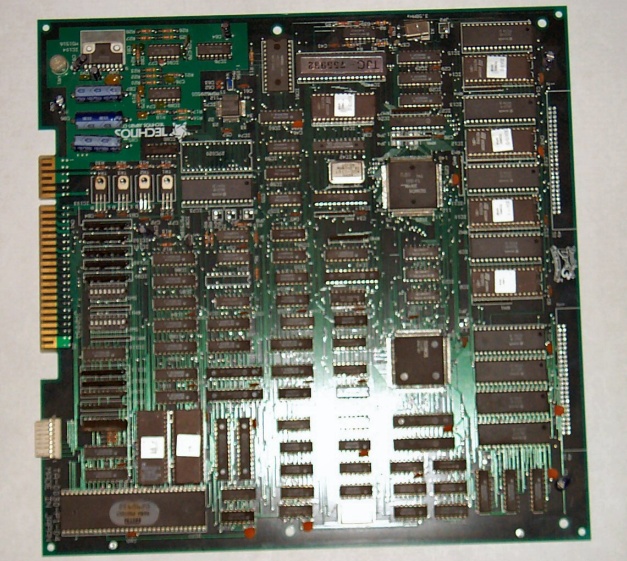 DoubleDragon3.pcb