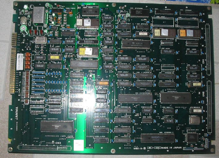 DragonBreed1a.pcb