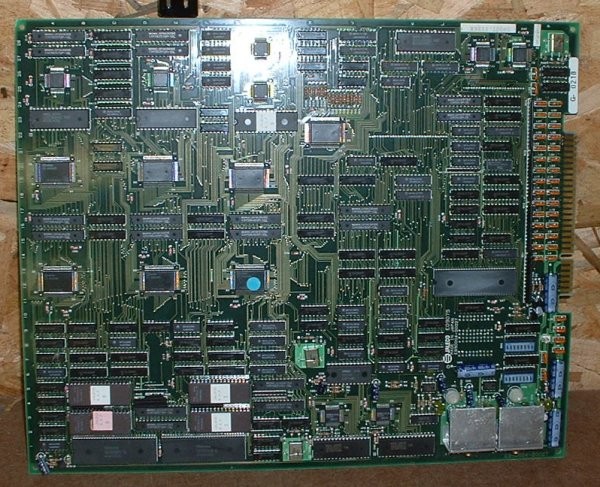 EarthDefenseForce.pcb