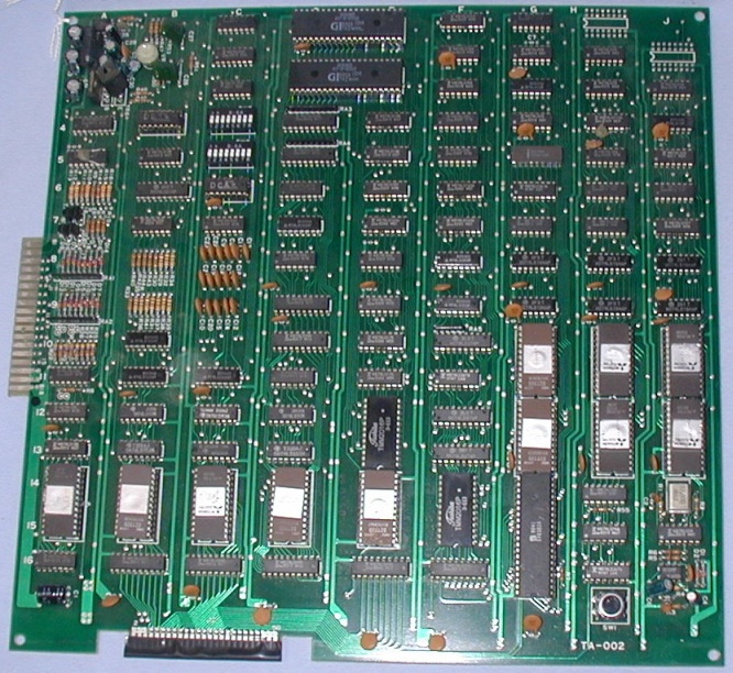 Eggs.pcb