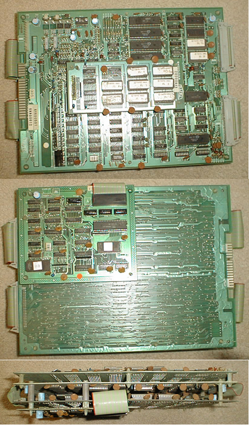 ElevatorActionAB.pcb