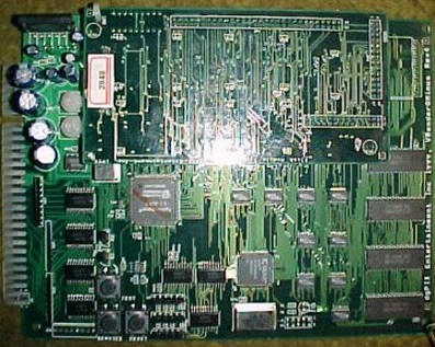 Elfin.pcb