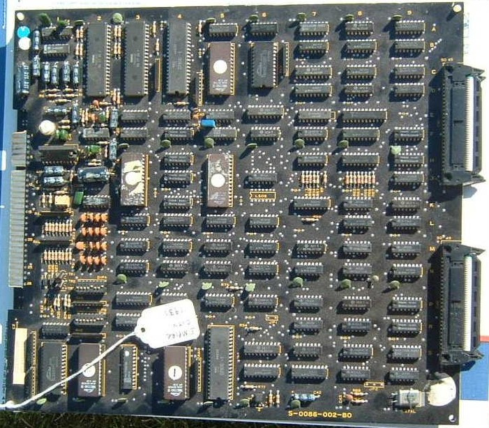 EmpireCity.pcb