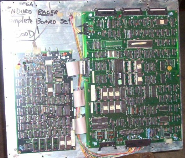 EnduroRacer.pcb