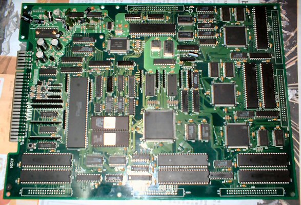 Esprade.pcb