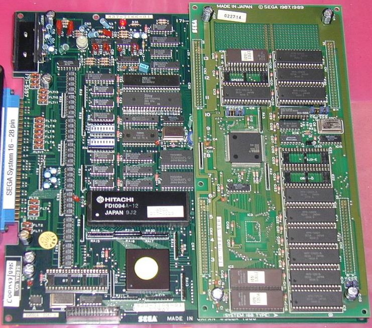 Eswat.pcb