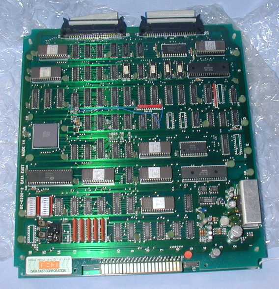 ExpressRaider.pcb