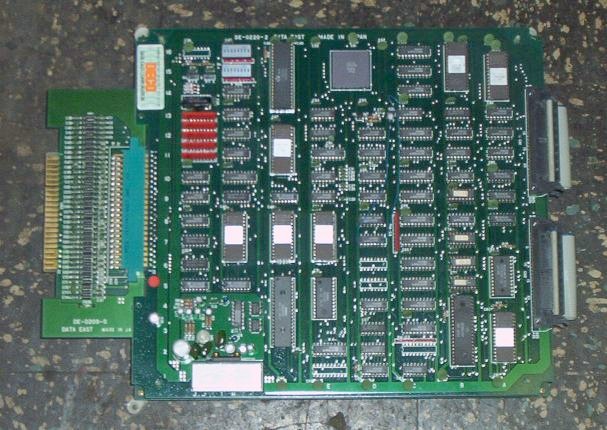 ExpressRaider1.pcb