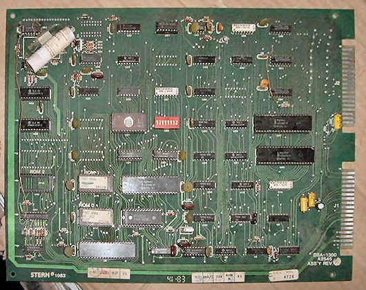 FastDraw.pcb