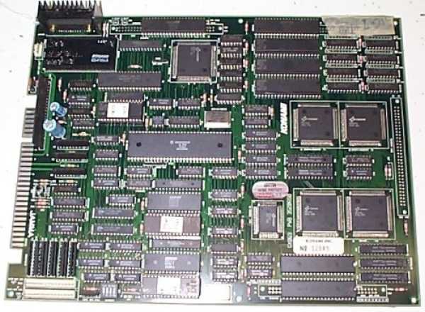 GIJoe.pcb