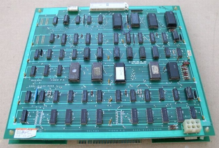 GalagaB.pcb