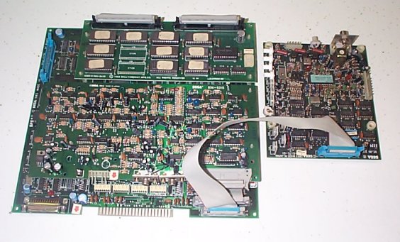 GalaxyRanger.pcb