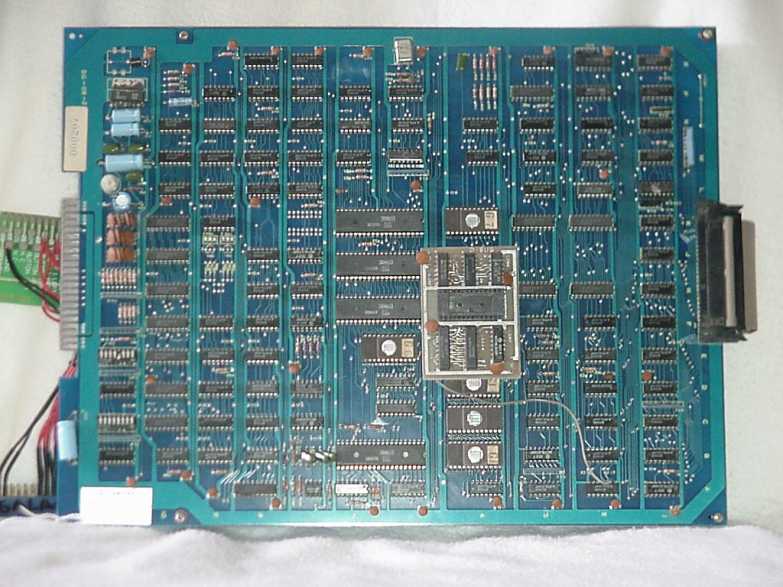 Gallag.pcb