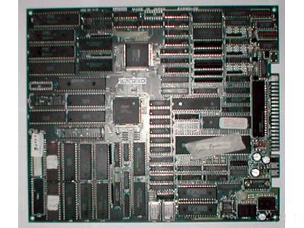 GalsPanic.pcb