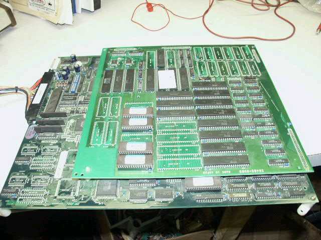 GalsPanic2.pcb