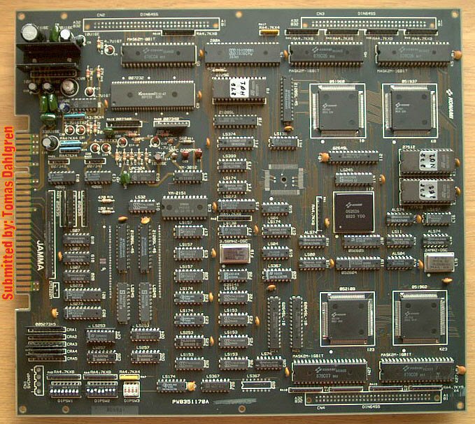 Gangbuster_pcb