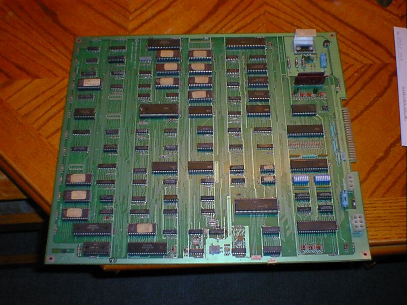 Gaplus.pcb