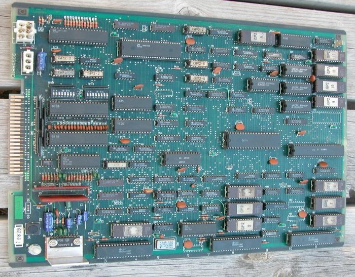 GaplusA.pcb
