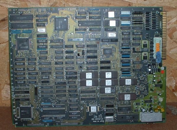 GateofDoom.pcb
