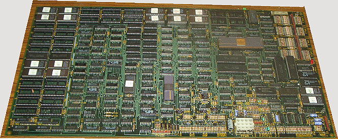 Gauntlet.pcb